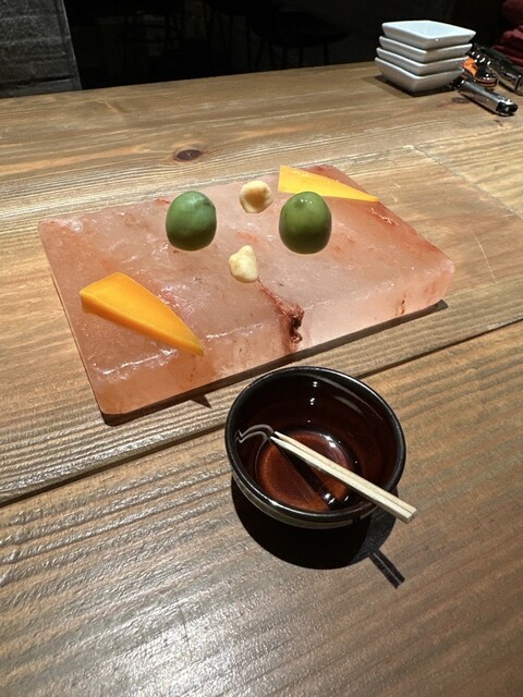 komorebino natural wine bar photo 2