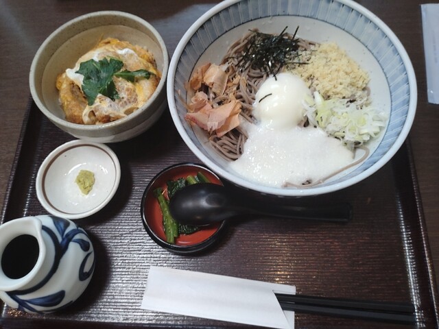 Sojibo Shin Osaka Nissei Biru Ten