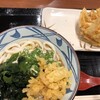 丸亀製麺 千竈通店
