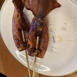 石井鮮魚店 - 料理写真: