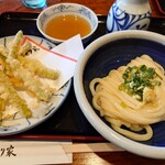 本格手打 もり家 - 