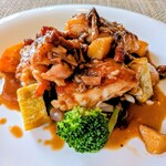 ビストロ ル・ボントン - 