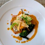 ビストロ ル・ボントン - 