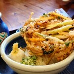 本格手打 もり家 - 