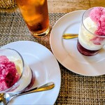 ビストロ ル・ボントン - お決まりの♡