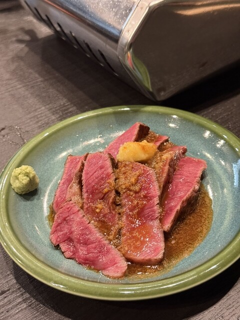 Yakiniku En