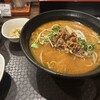 ラーメン 金太郎