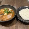 スープカレーlavi 新千歳空港店