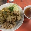 中華料理 松月