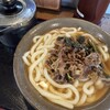 牧のうどん 空港店