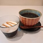 一凛珈琲 - コーヒーとコーヒーゼリー