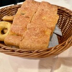 エリオ・アンティカ・フォルネリア - 