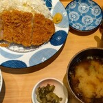 和食れすとらん天狗 - 