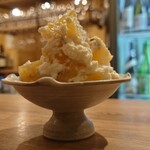 日本酒とナチュラルワイン KOUJINA - 