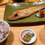 和食れすとらん天狗 - 