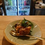 日本酒とナチュラルワイン KOUJINA - 