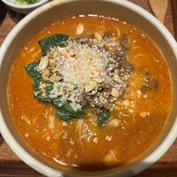 中華旬彩 森本 - 