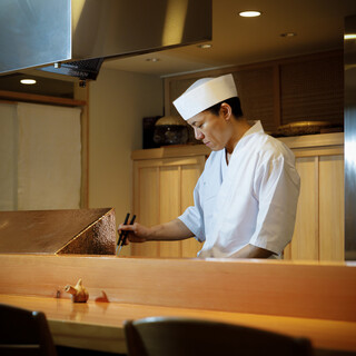 吉田直人氏（ヨシダナオト）――高みを目指し己の天ぷら道を行く