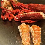 京都 鉄板焼 grow - 