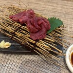 旨い焼鳥と和食居酒屋 酔い酔い - 