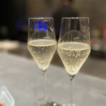 京都 鉄板焼 grow - 