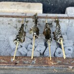 フィッシングエリア やま里 - 