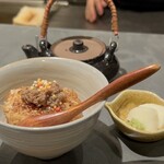 京都 鉄板焼 grow - 