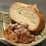 京都 鉄板焼 grow - 