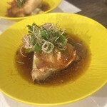 北海道鮮魚と炭火炉端焼 ふれあ - 