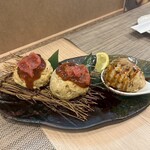 旨い焼鳥と和食居酒屋 酔い酔い - 