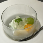 京都 鉄板焼 grow - 