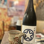 北海道鮮魚と炭火炉端焼 ふれあ - 