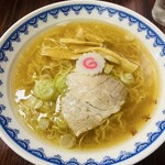 三吉屋 - 完成されたビジュアル