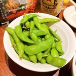 溝口 もつ焼のんき - 