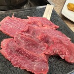 北海道産羊・野菜ふくすけ - 