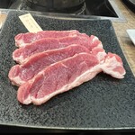 北海道産羊・野菜ふくすけ - 