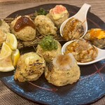 旨い焼鳥と和食居酒屋 酔い酔い 池袋本店 - 