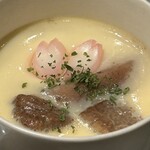 京都 鉄板焼 grow - 