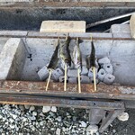 フィッシングエリア やま里 - 