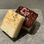 京都 鉄板焼 grow - 