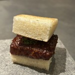 京都 鉄板焼 grow - 