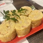 北海道鮮魚と炭火炉端焼 ふれあ - 