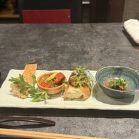 鉄板焼さくら - 