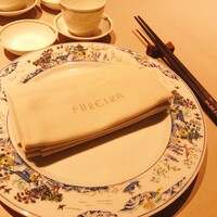 中国飯店 富麗華 - 