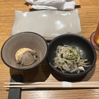 地葉はなれ - 