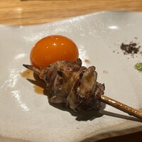地葉はなれ - 