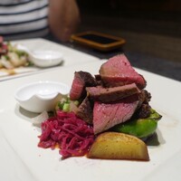 鉄板焼さくら - 