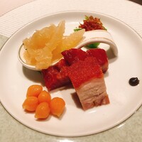 中国飯店 富麗華 - 