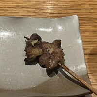 地葉はなれ - 