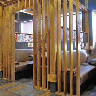 備長炭焼肉てんてん_2